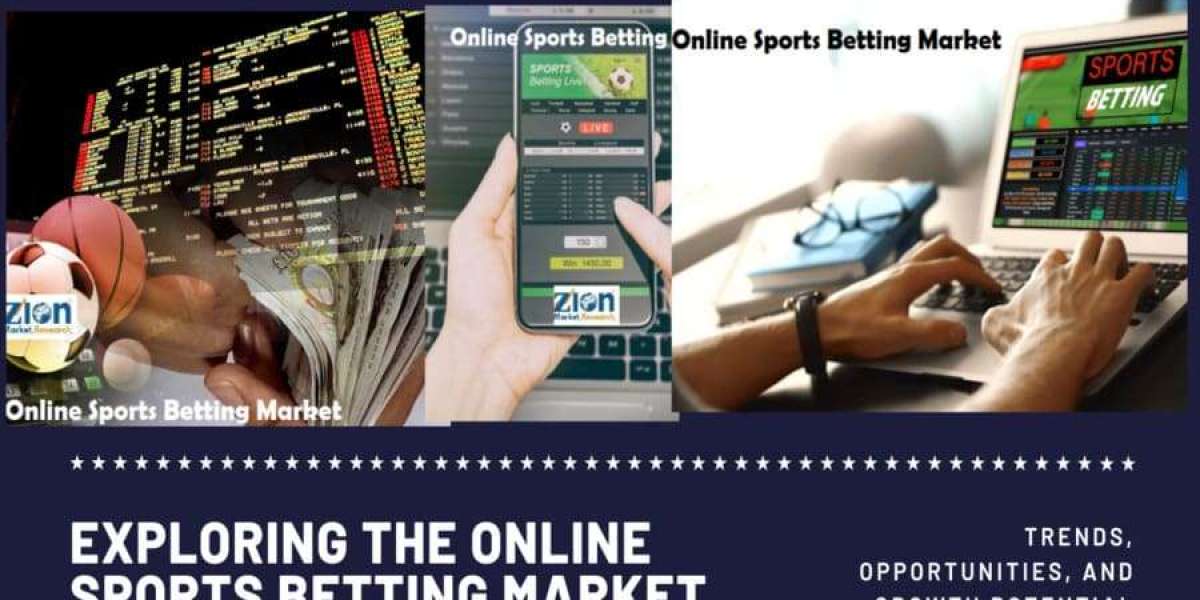 Betting Bonanza: Your Guide to Korean Gambling Sites