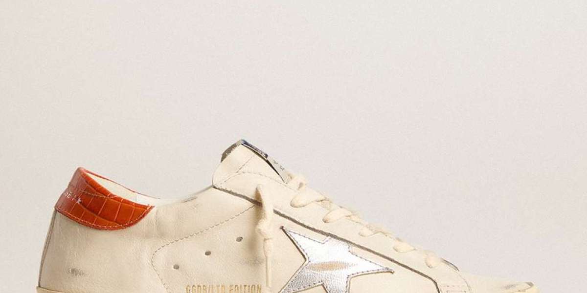 Golden Goose Sneakers Outlet Online Shop