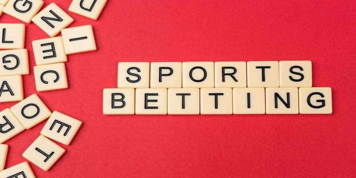 Bets, Bets, and More Bets: Your Ultimate Playbook to Sports Gambling Glory