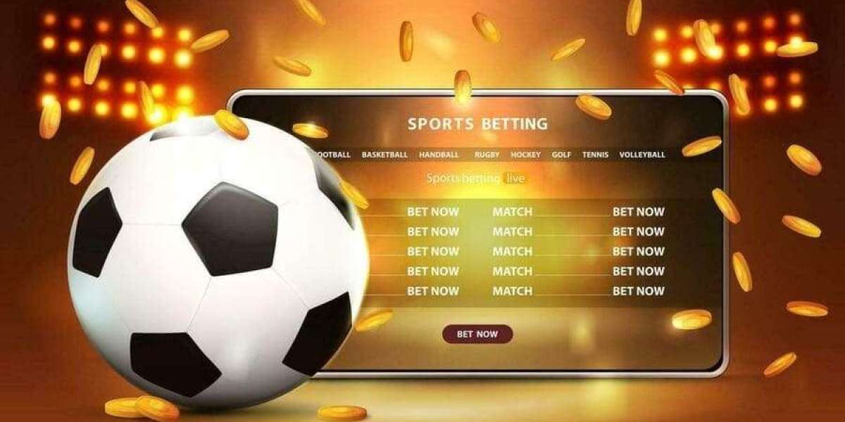 Score Big: Unveiling the Ins and Outs of Korean Sports Gambling Sites!