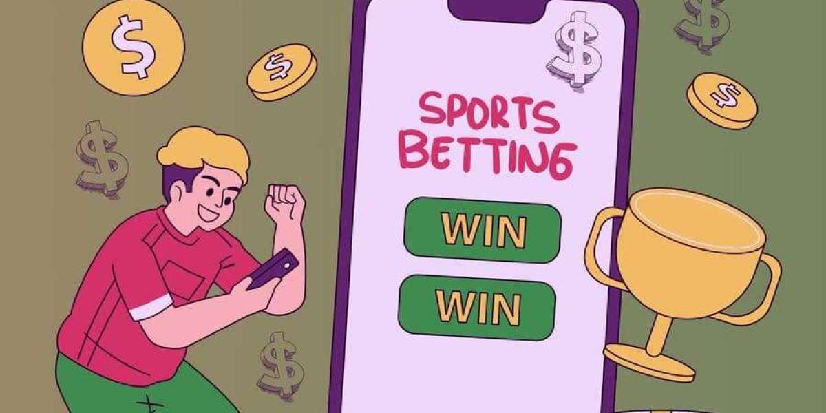 Betting on Fun: Sports Gambling Like a Pro!