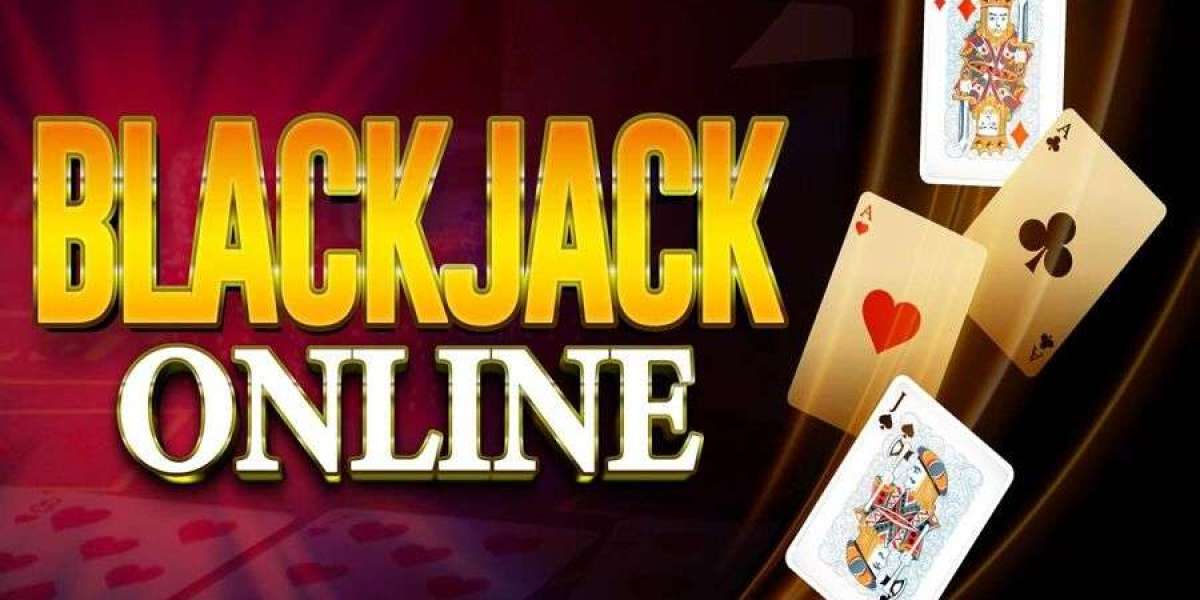 Discovering the Ultimate Casino Site