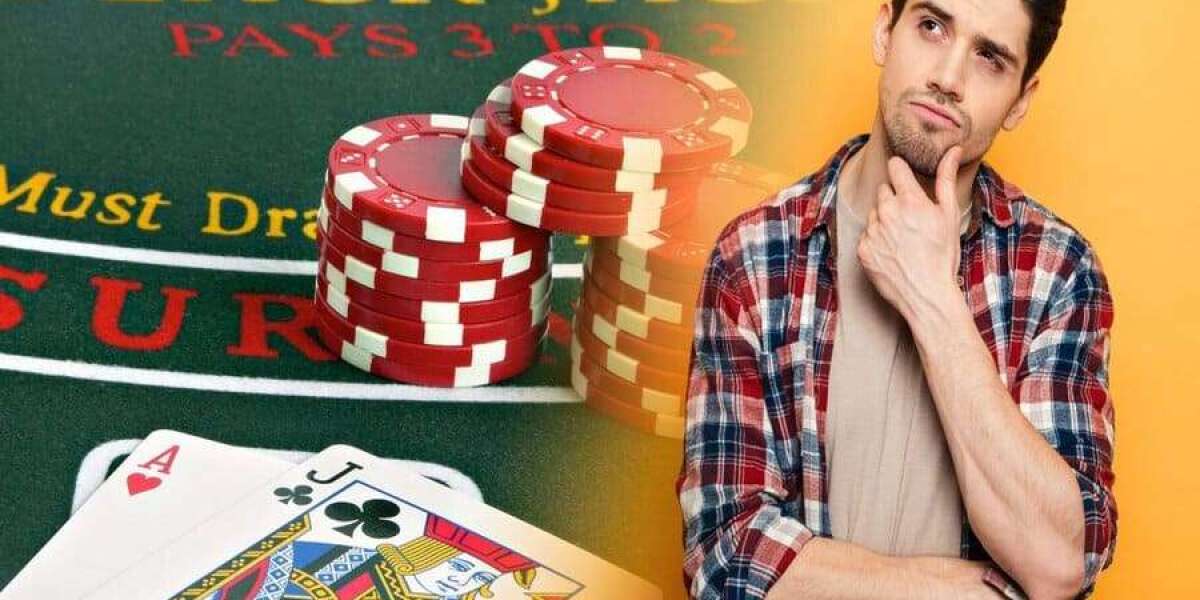 Discover Your Ultimate Casino Site Adventure