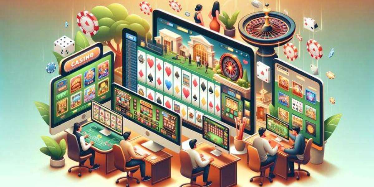 Discover Korea's Top Betting Sites