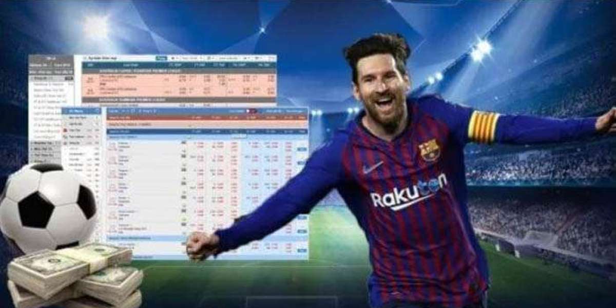 Share Experience To Play Online Football Betting for Newbies