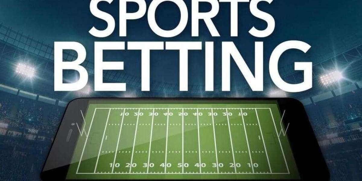 The Ultimate Guide to Sports Gambling Sites