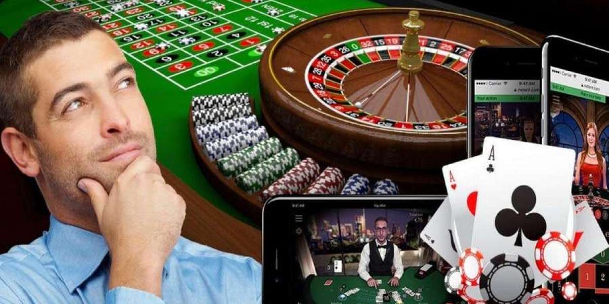 Mastering Online Baccarat: A Comprehensive Guide