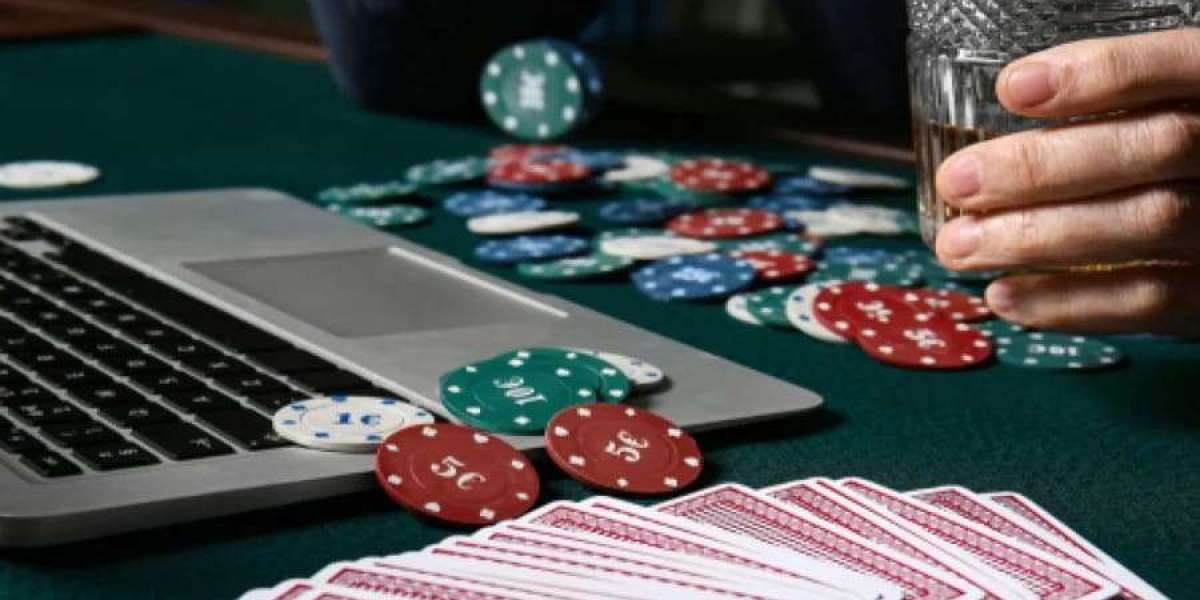 Mastering Online Baccarat: Win Big