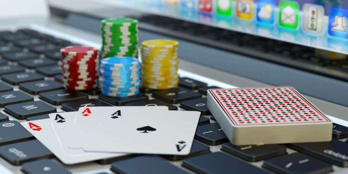 Your Ultimate Guide to the World of Slot Sites