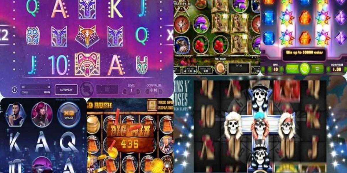 Explore All You Need to Know About Casino Sites