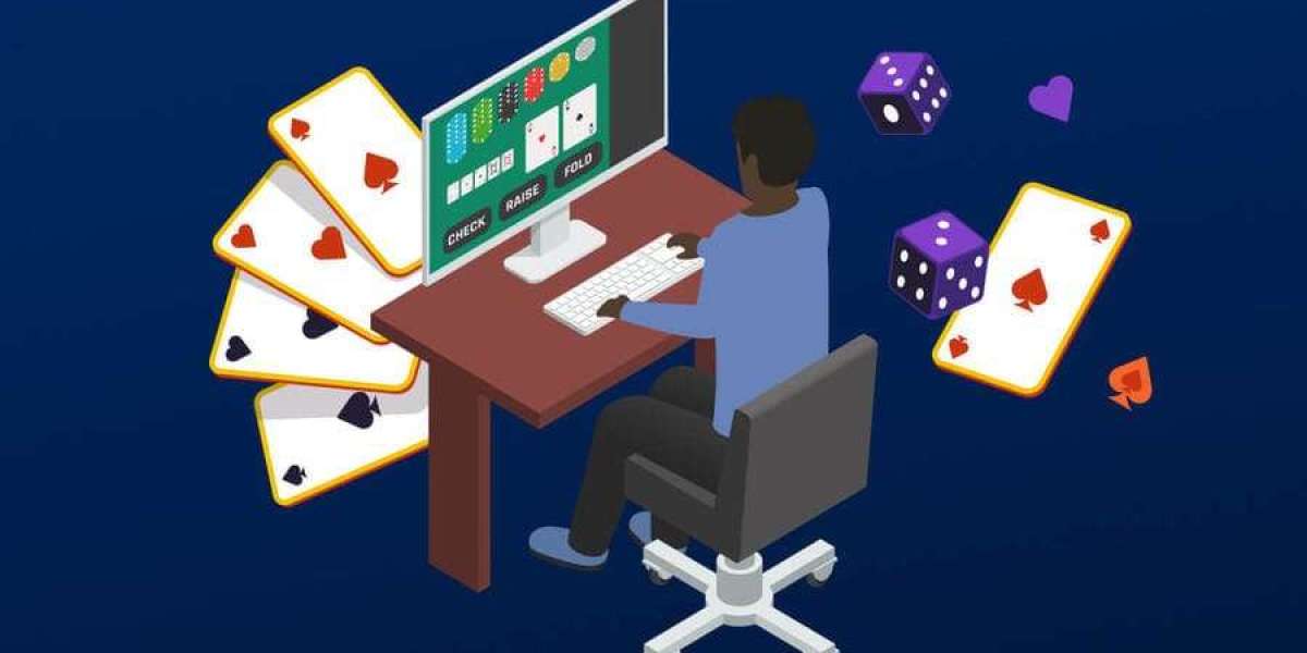 Ultimate Guide to Online Casino