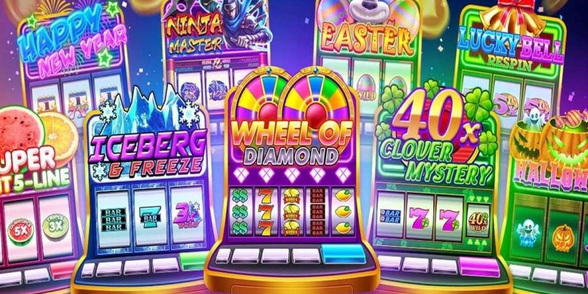 The Ultimate Guide to Casino Sites