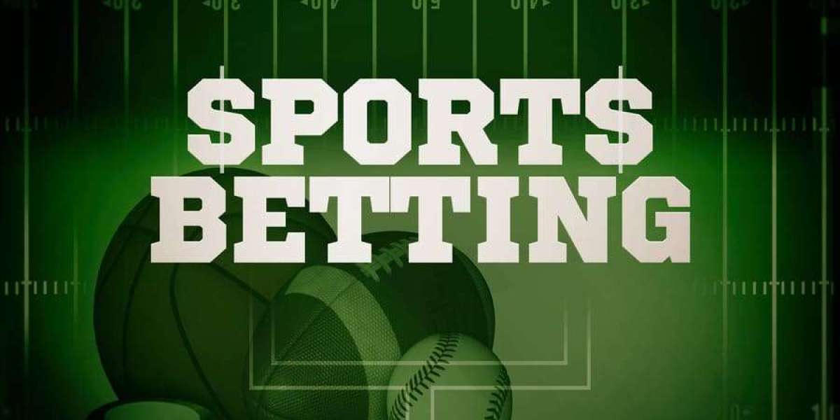 Korean Sports Betting Site: Your Ultimate Guide