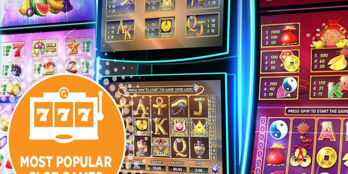 Explore the Best Casino Sites - Ultimate Guide