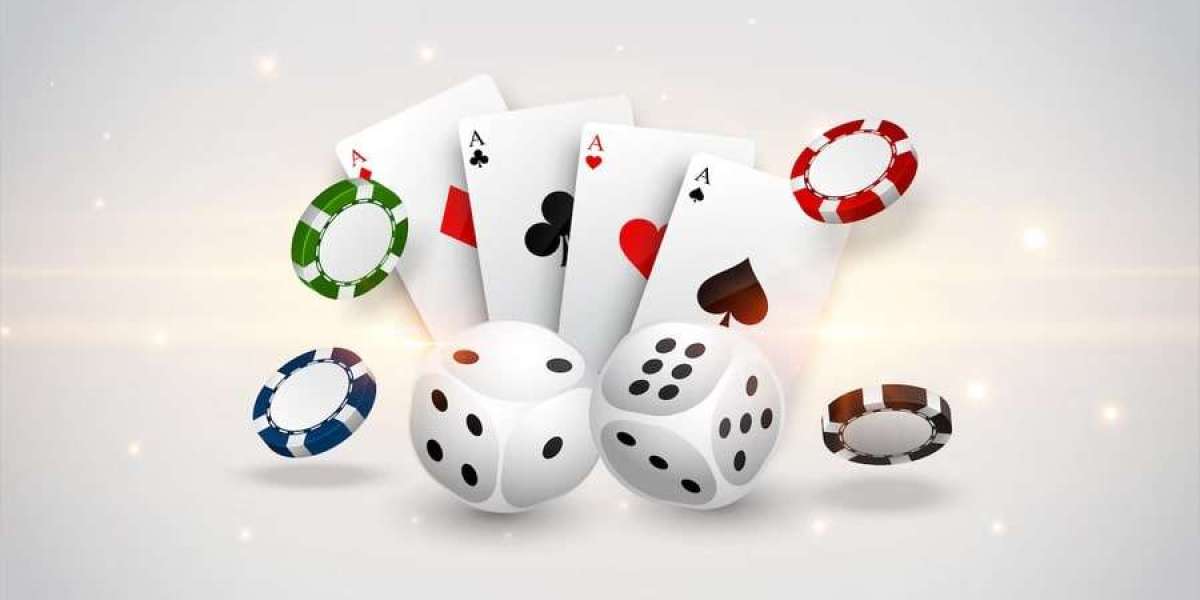 Mastering the Ultimate Casino Site Experience