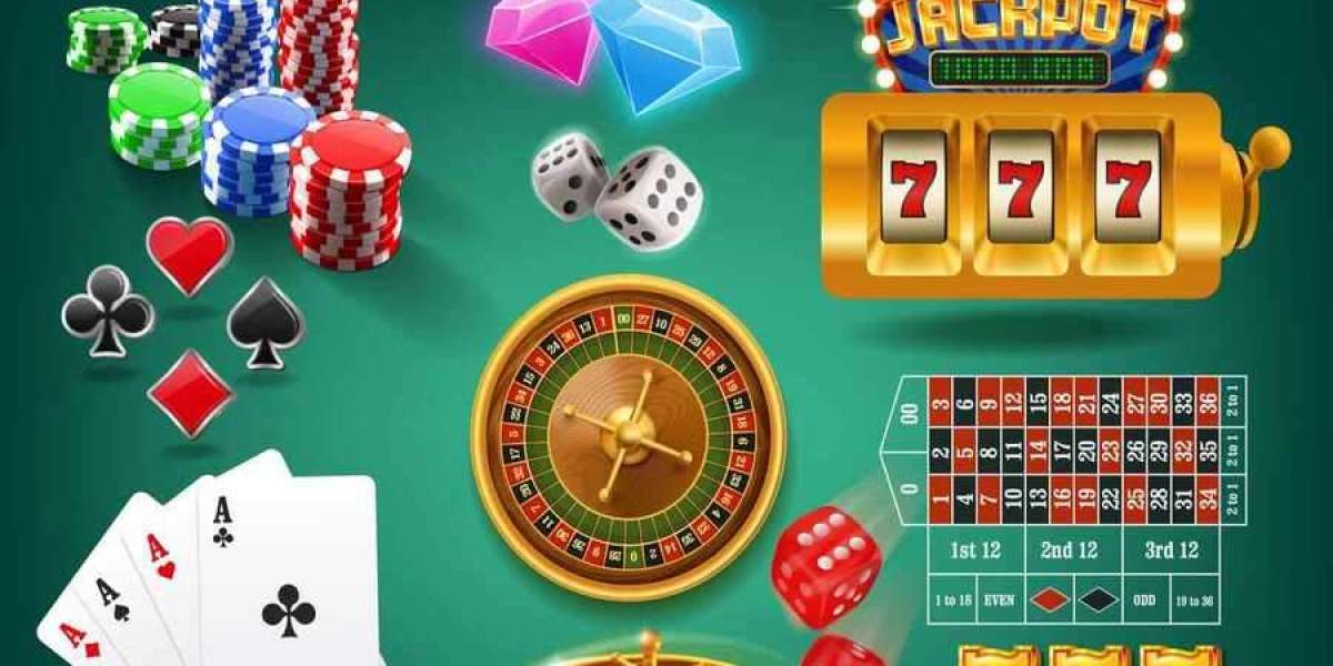 Mastering How to Play Online Slot: A Step-by-Step Guide