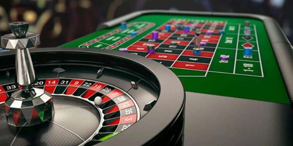 Mastering Online Casino: Expert Tips & Tricks