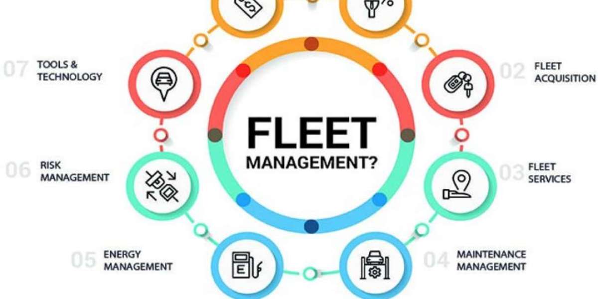 How Can the Best GPS Tracking Software Improve Your Fleet Management System?