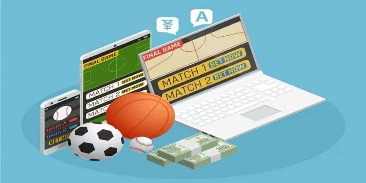 Unleashing the Potential of Sports Gambling Sites