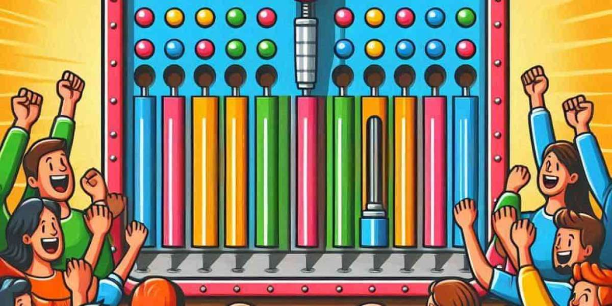 Exploring Plinko Slot Machine Bonuses: What You Need to Know