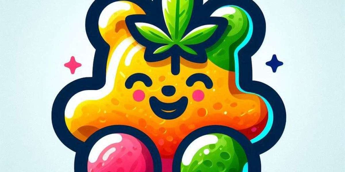 CBD Gummy Snacks for Better Clarity: A Natural Way to Enhance Focus