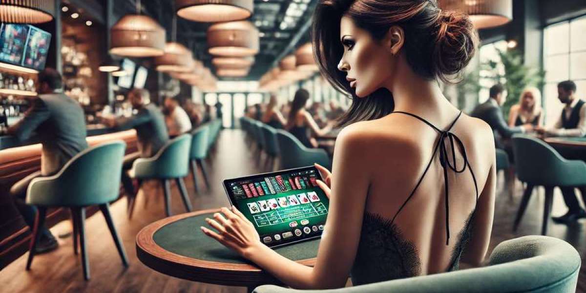 Discover the Best Casino Sites