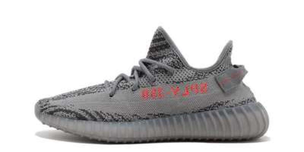 Adidas Yeezy：引領潮流的灰橙色經典運動風尚