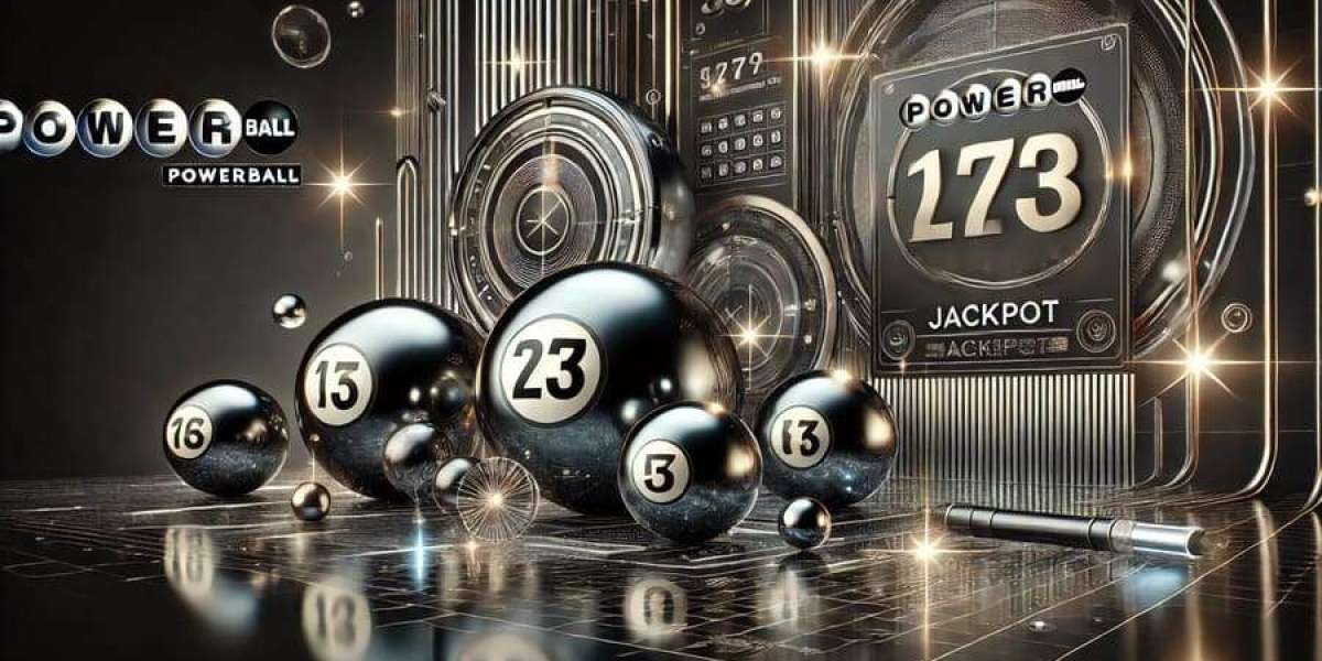 Exploring the Powerball Phenomenon