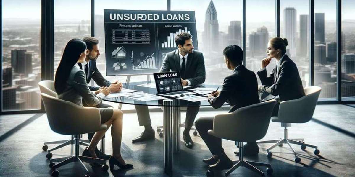 Understanding Business Loans