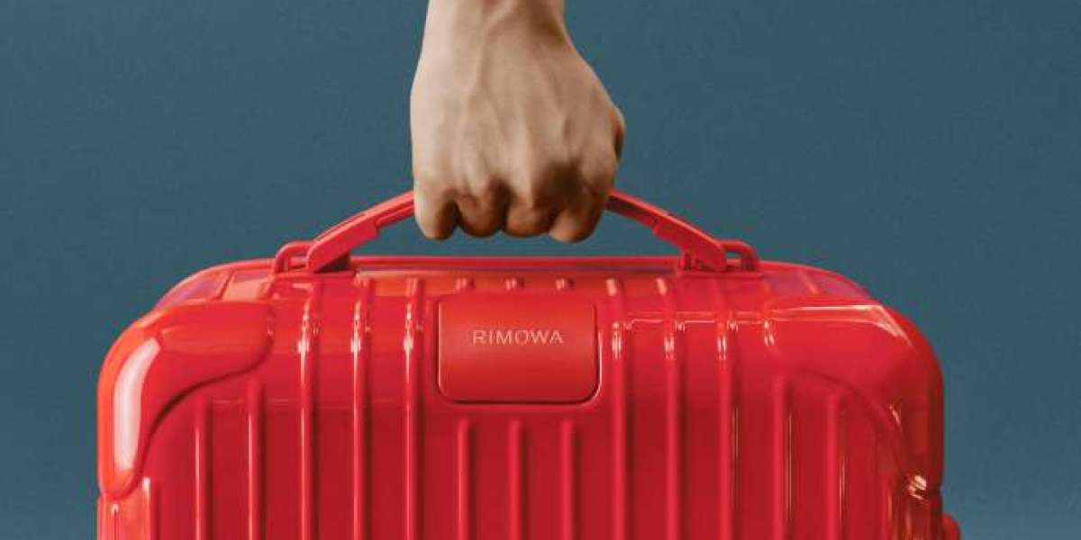 RIMOWA：旅行箱中的貴族，品質與時尚的完美融合