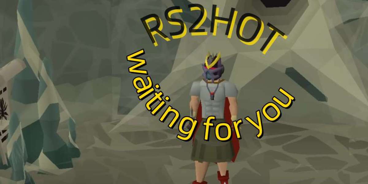 RS2Hot Guide to Profitable Shark Fishing in OSRS