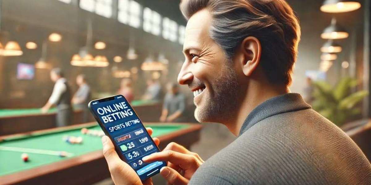 Korean Gambling Sites: A Comprehensive Overview