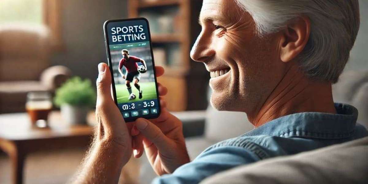 High Payouts in Sports Betting