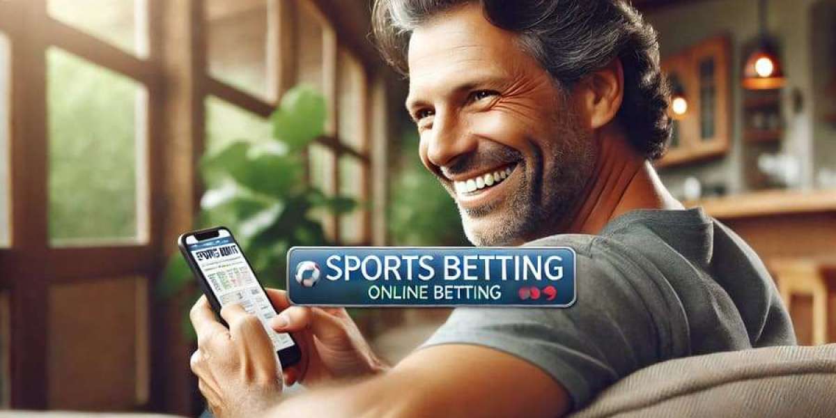 Unlocking Legal Sports Betting