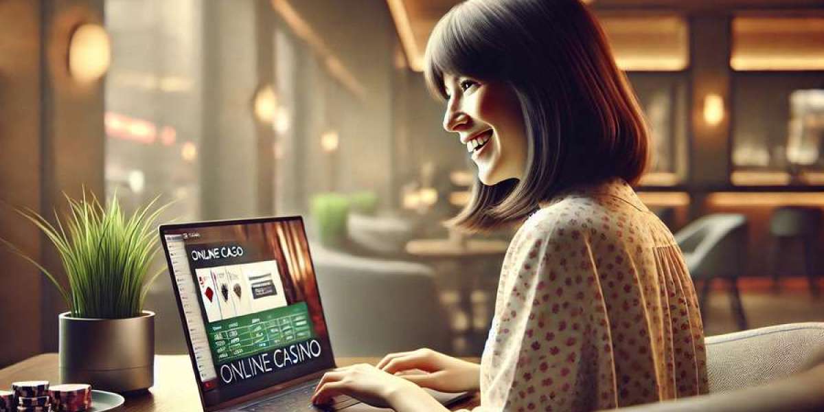 Mastering Online Casinos