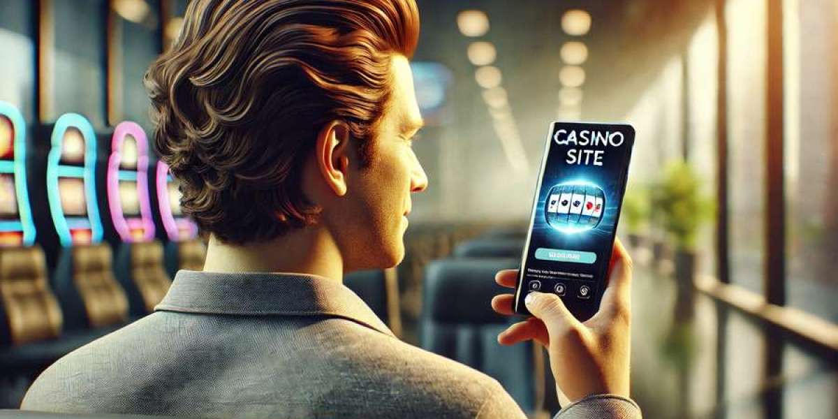 Explore Legal Online Casinos