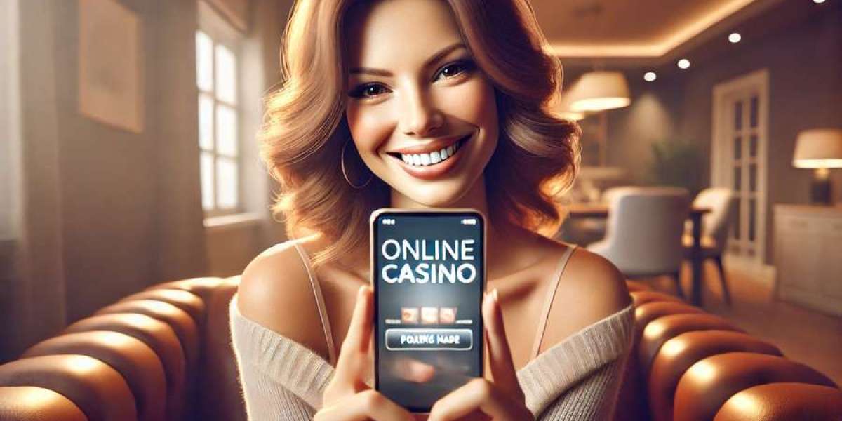 Exploring New Online Casinos