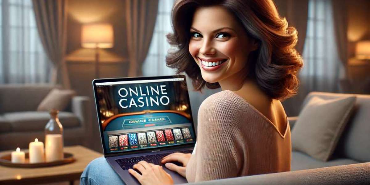 The Allure of Casino Welcome Bonuses