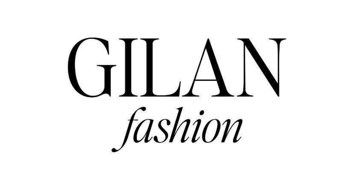 GILAN Fashion -