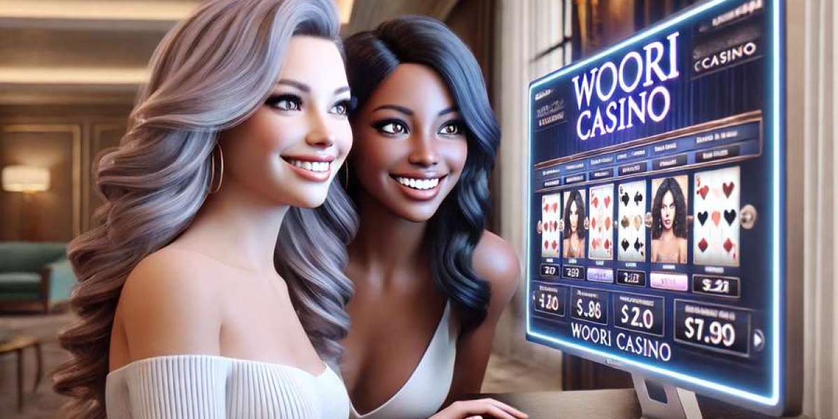 Unlocking the World of Slot Machine Games