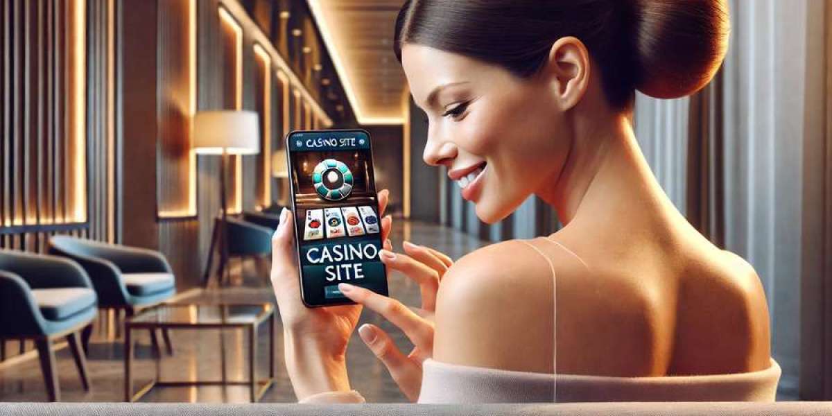 Top Casino Games You Must Try