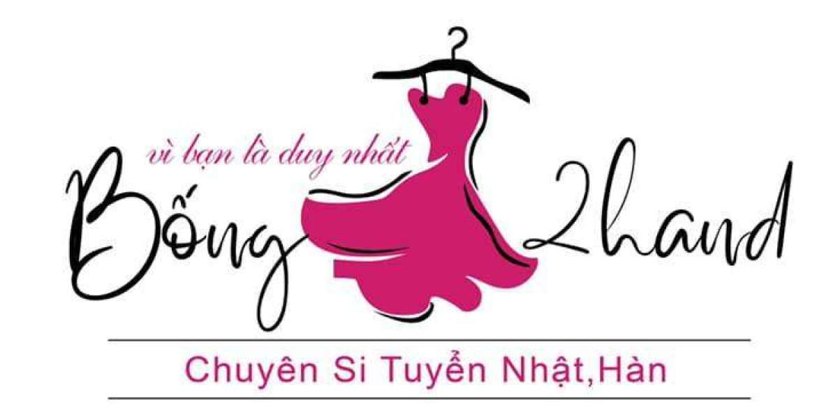 Bống 2hand - Chuyên si tuyển Nhật, Hàn