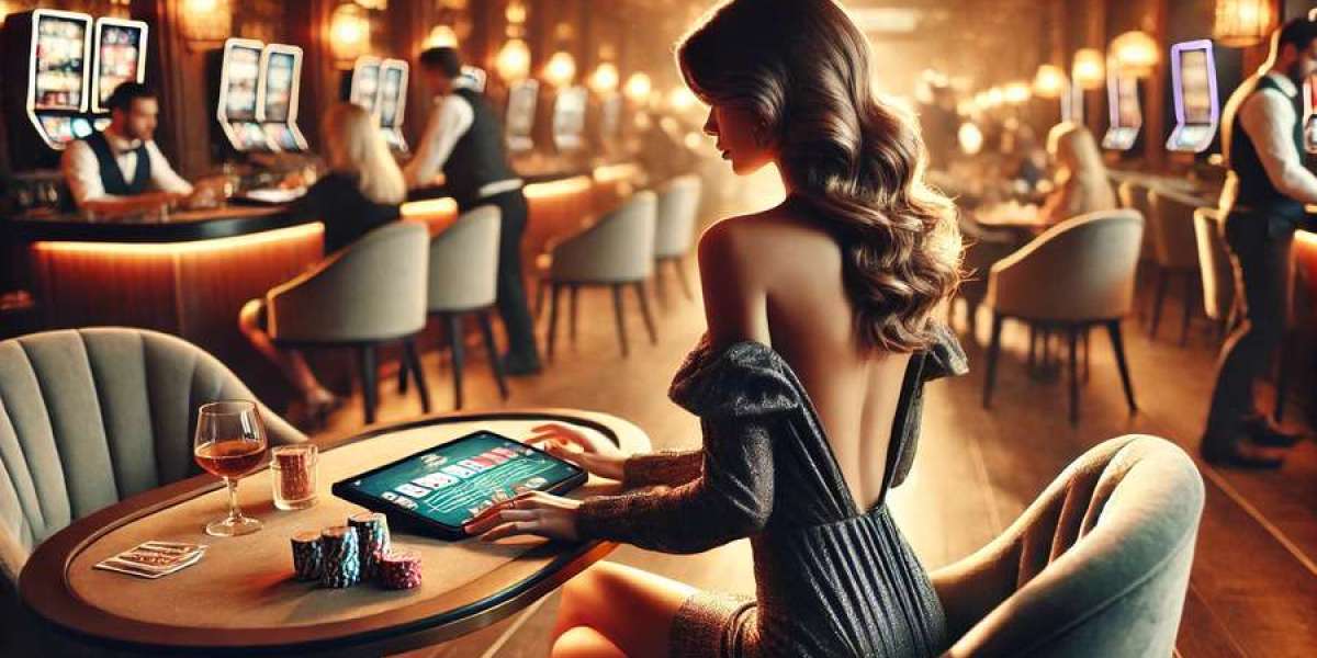 Winning Baccarat Strategies