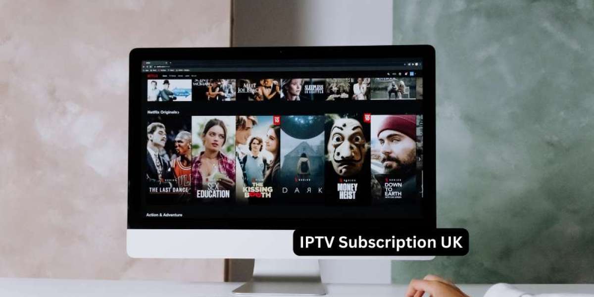 IPTV Subscription UK: A Comprehensive Guide to Your Streaming Needs