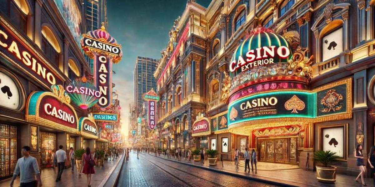 Top Slot Casinos You Should Visit