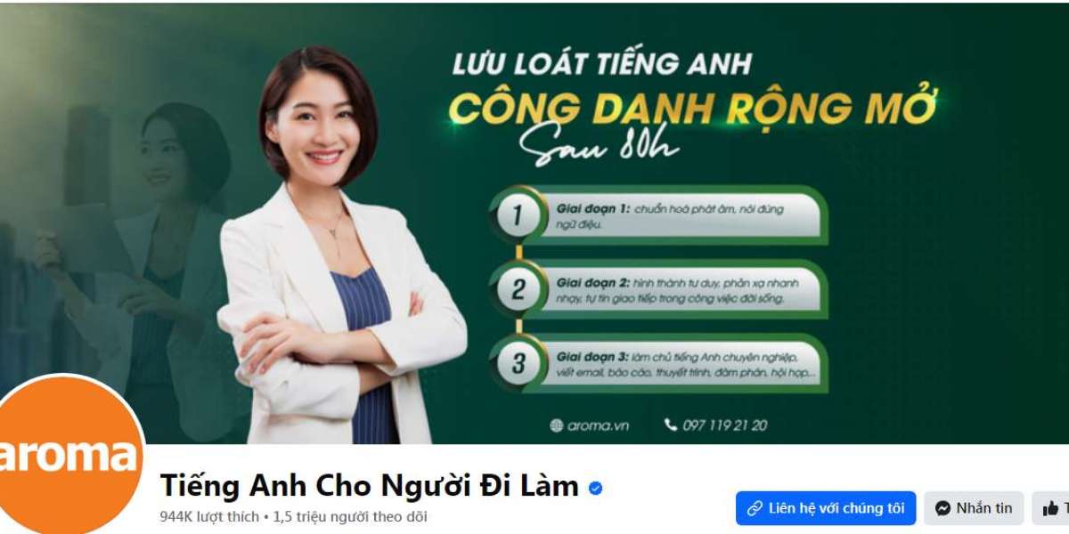 Tiếng Anh Cho Người Đi Làm https://www.facebook.com/tienganh.cho.nguoidilam