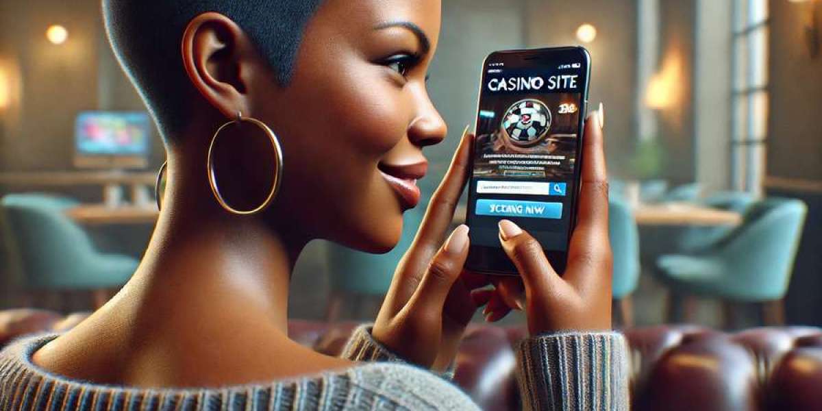 Explore Top Casino Sites