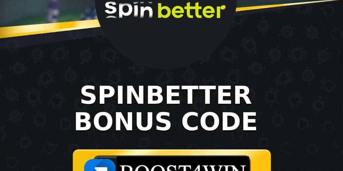 Unlock Your SpinBetter Sports Bonus Code 2025 Today