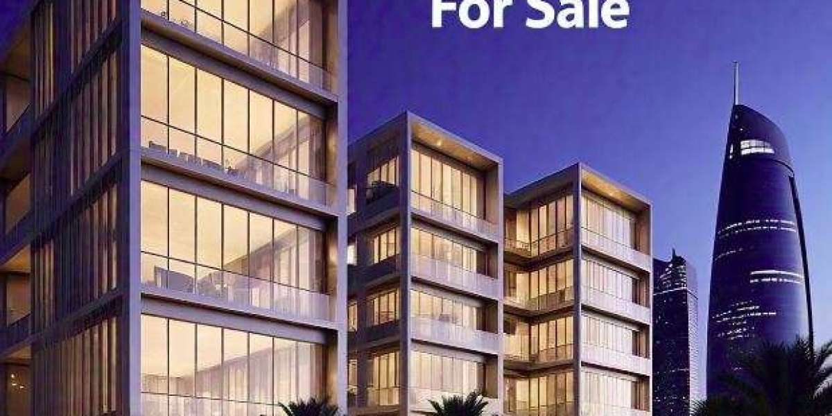 Are Serviced Apartments For Sale in Lusail Worth the Investment?