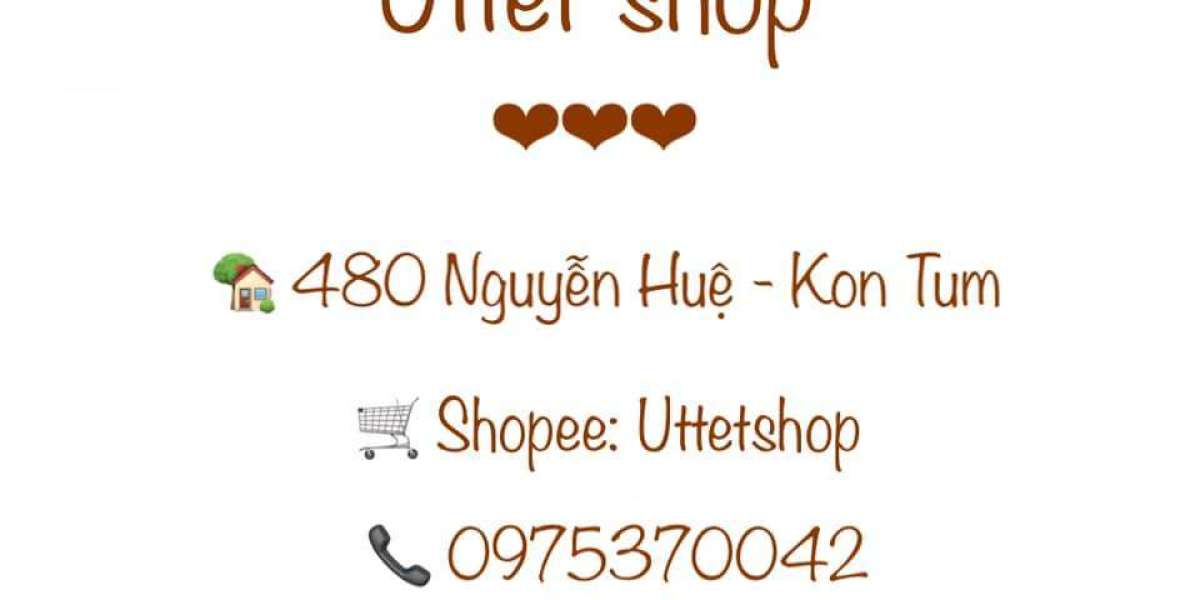 Út Tẹt Shop - https://www.facebook.com/uttetshop